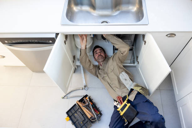 Best Affordable Plumbing Services  in Carle Place, NY