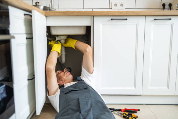 Best Commercial Plumbing Services  in Carle Place, NY