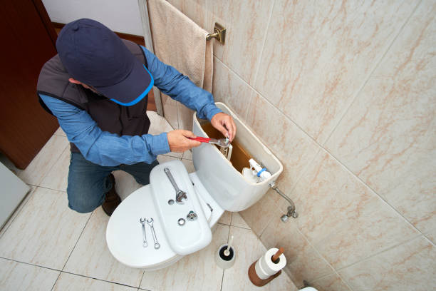 Best Same-Day Plumbing Service  in Carle Place, NY