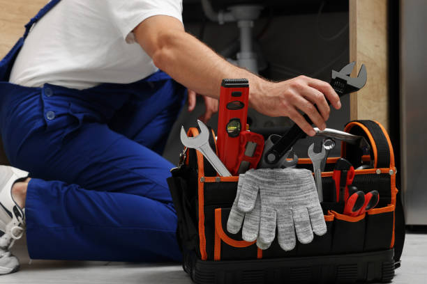 Best Plumbing Inspection Services  in Carle Place, NY