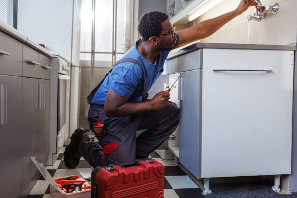 Best Plumbing Installation Services  in Carle Place, NY