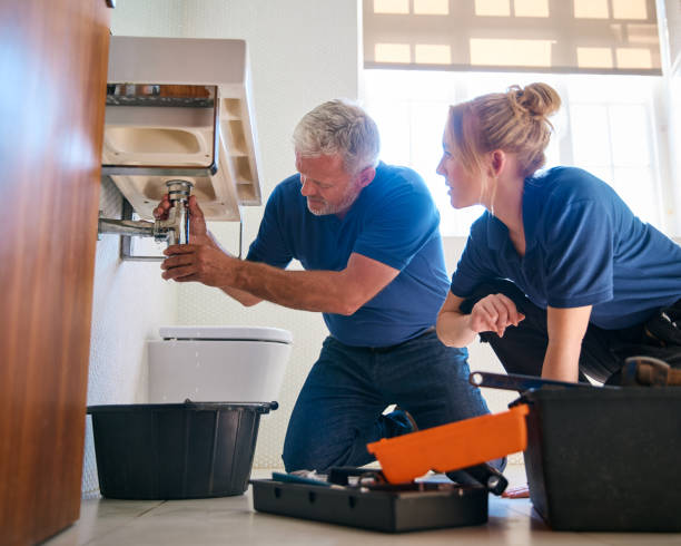 Best Hot Water Heater Installation  in Carle Place, NY